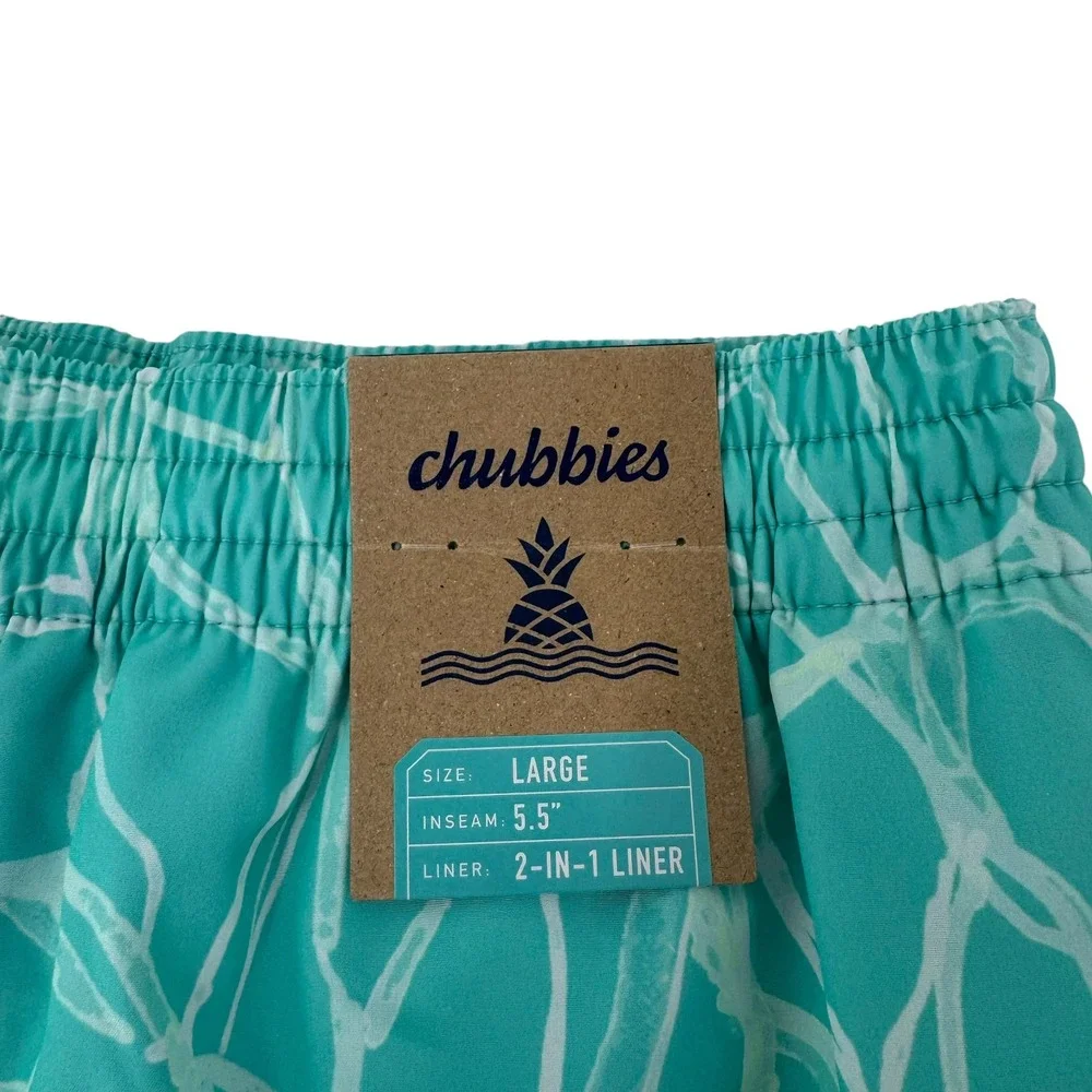 chubbies swim trunks